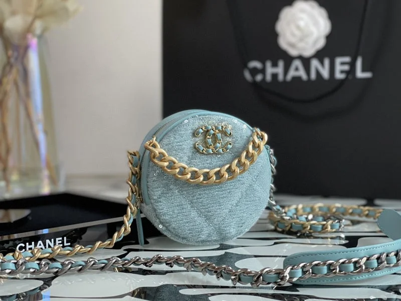 Chanel bags with modern touchesBC - CHANEL Bags - 1759