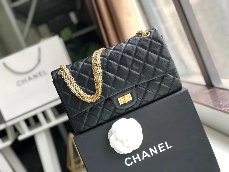 Chanel Classic Flap Bag for Evening PartyBC - CHANEL Bags - 176