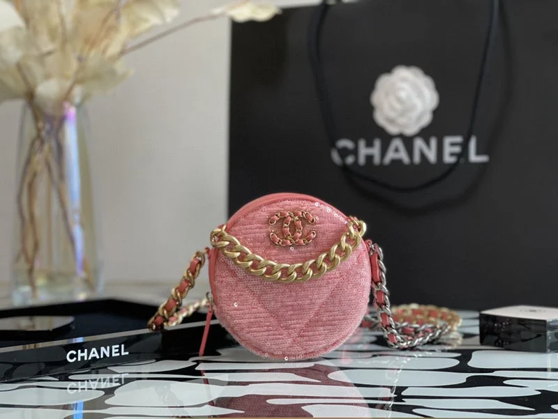 Chanel bags with iconic gold chainsBC - CHANEL Bags - 1760