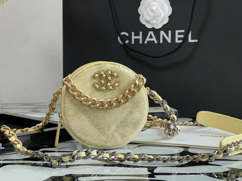 Chanel bags for women who appreciate fine craftsmanshipBC - CHANEL Bags - 1761