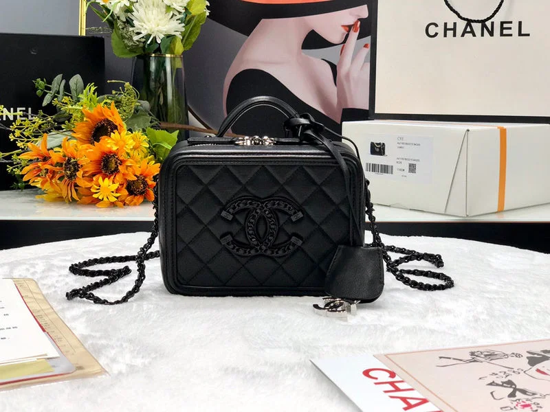 Chanel New Arrival Handbag with Gold HardwareBC - CHANEL Bags - 1764