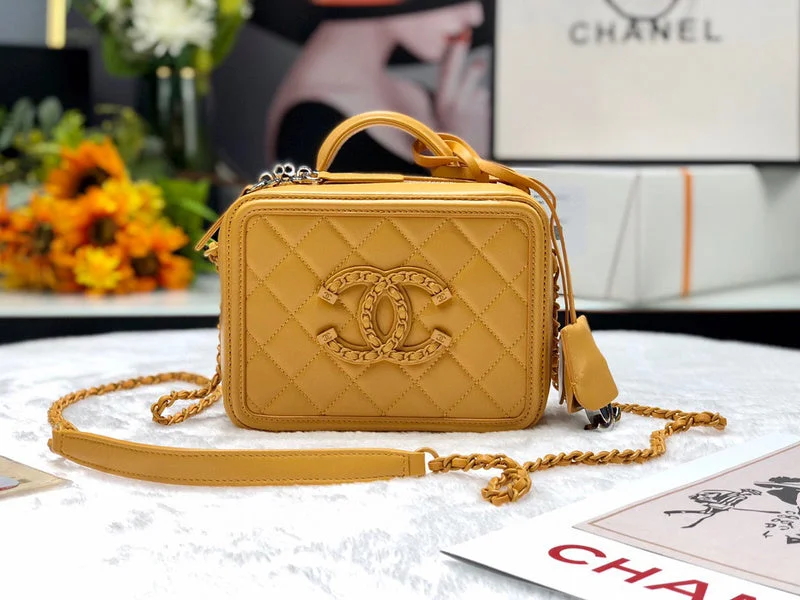 Chanel bags perfect for everyday elegBC - CHANEL Bags - 1765