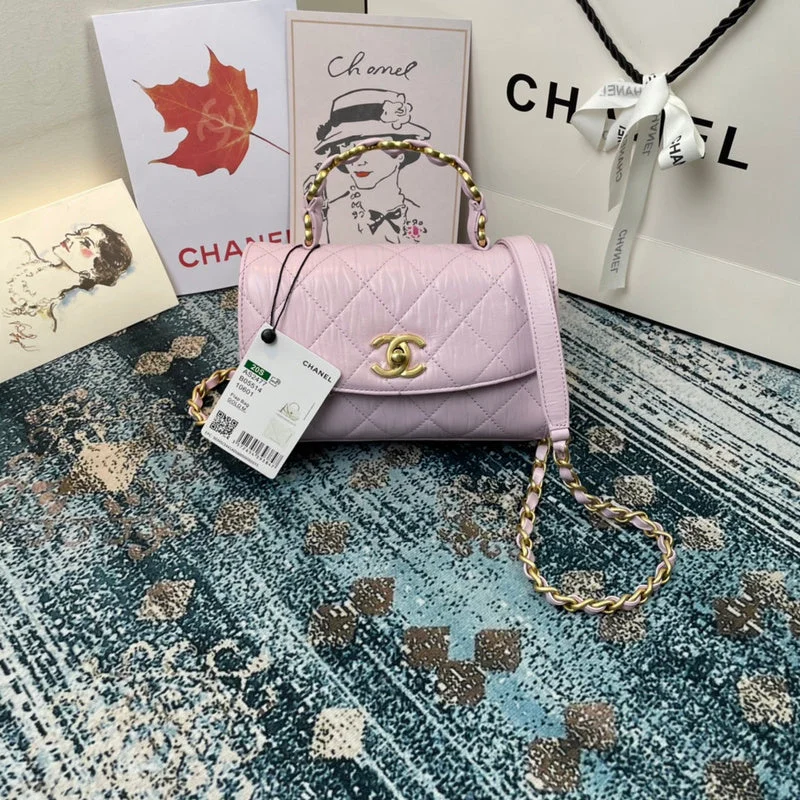 Chanel bags with exclusive seasonal releasesBC - CHANEL Bags - 1771