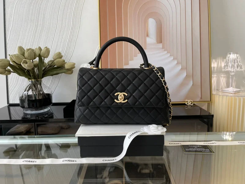 Chanel Vintage Inspired Handbag for Retro LoversBC - CHANEL Bags - 1775