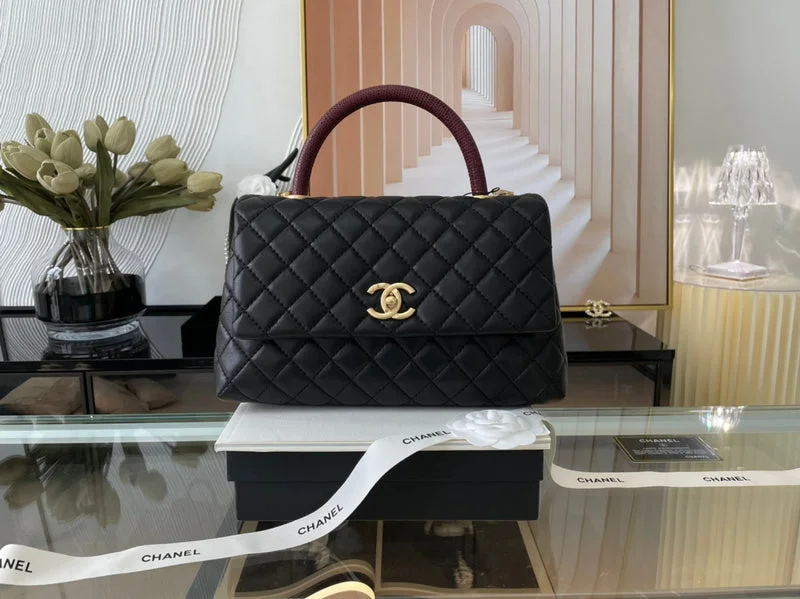 Chanel bags for women with a taste for high fashionBC - CHANEL Bags - 1777