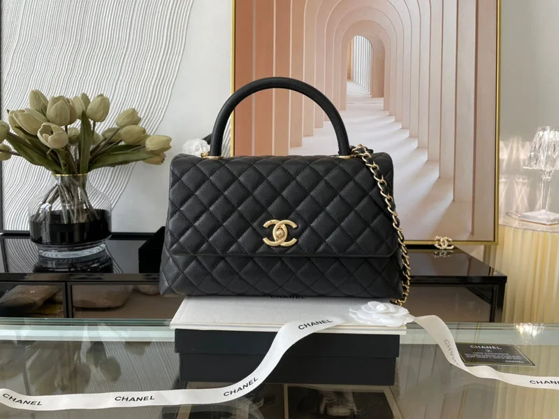 Chanel New Arrival Handbag with Gold HardwareBC - CHANEL Bags - 1778