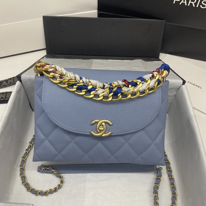 Chanel bags with gold, silver, and pearl accentsBC - CHANEL Bags - 1786