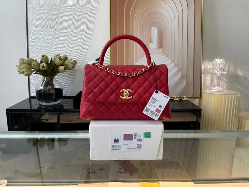 Chanel bags with modern touchesBC - CHANEL Bags - 1803