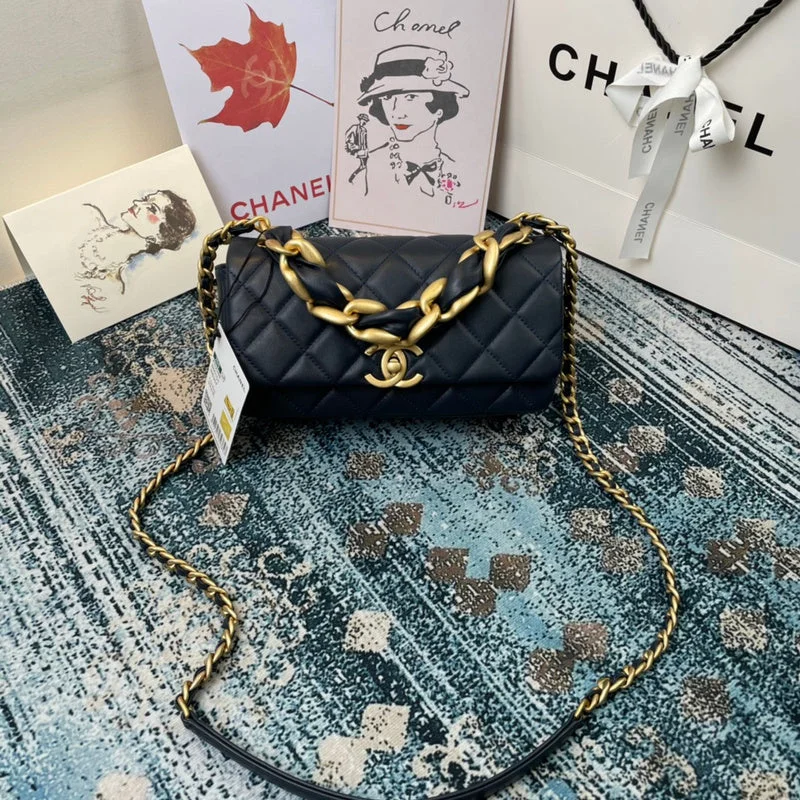 Chanel classicBC - CHANEL Bags - 1776