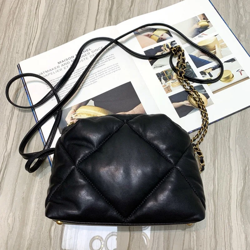 Chanel Handbag with Adjustable Strap for ComfortBC - CHANEL Bags - 1781