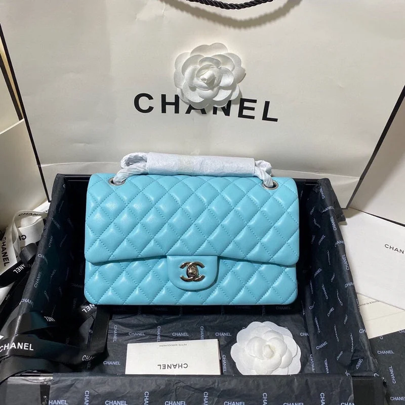 Chanel bags with exclusive seasonal designs and materialsBC - CHANEL BAGS - 178