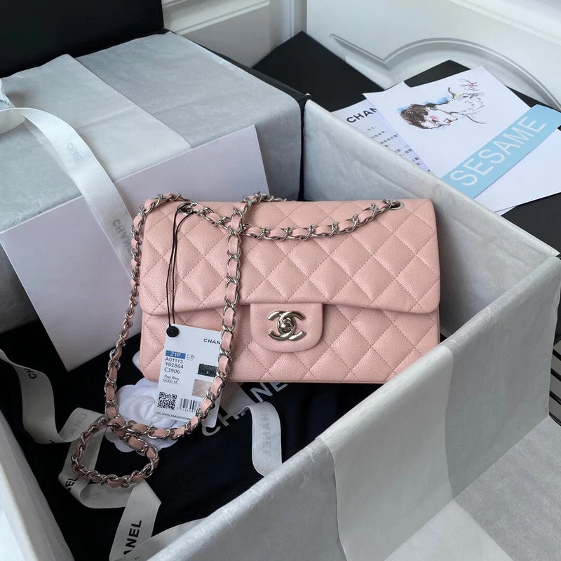 Chanel bags in luxury boutiques worldwideBC - CHANEL BAGS - 181