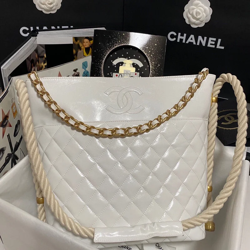 Chanel bags with exclusive seasonal designs and materialsWF - Chanel Bags - 2178