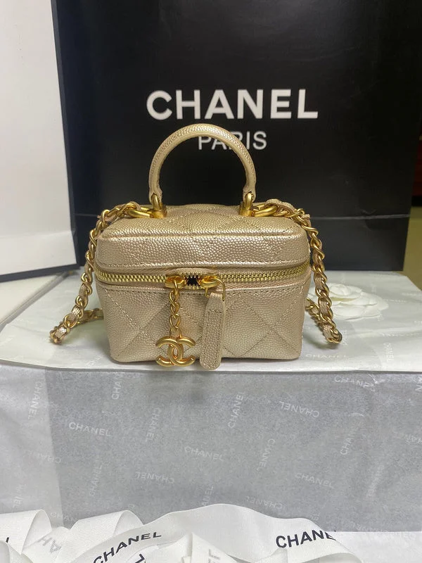 Chanel bags for a polished and professional appearanceWF - Chanel Bags - 2179