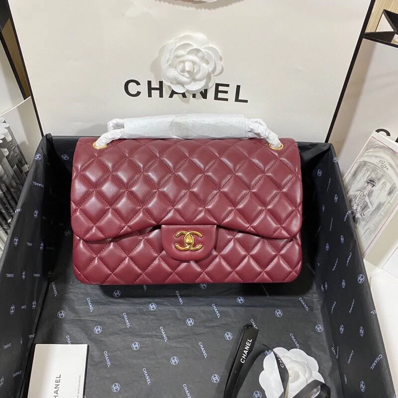 Chanel bags with exclusive seasonal designs and materialsWF - Chanel Bags - 2182