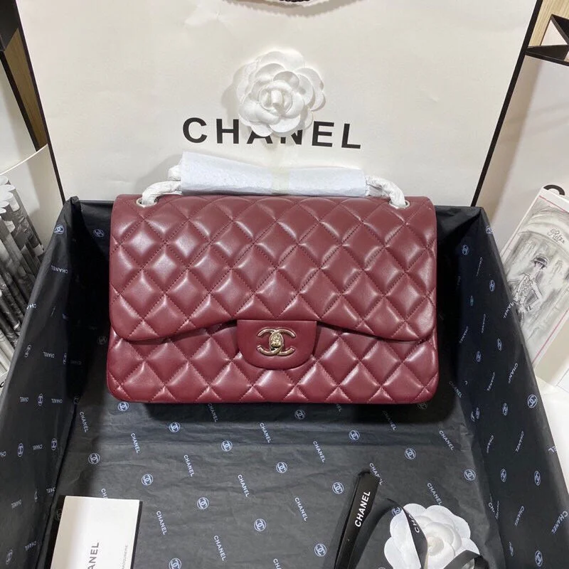 Chanel bags for women with minimalist styleWF - Chanel Bags - 2183