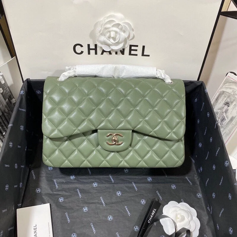 Chanel Colorful Handbag for Spring OutfitsWF - Chanel Bags - 2193