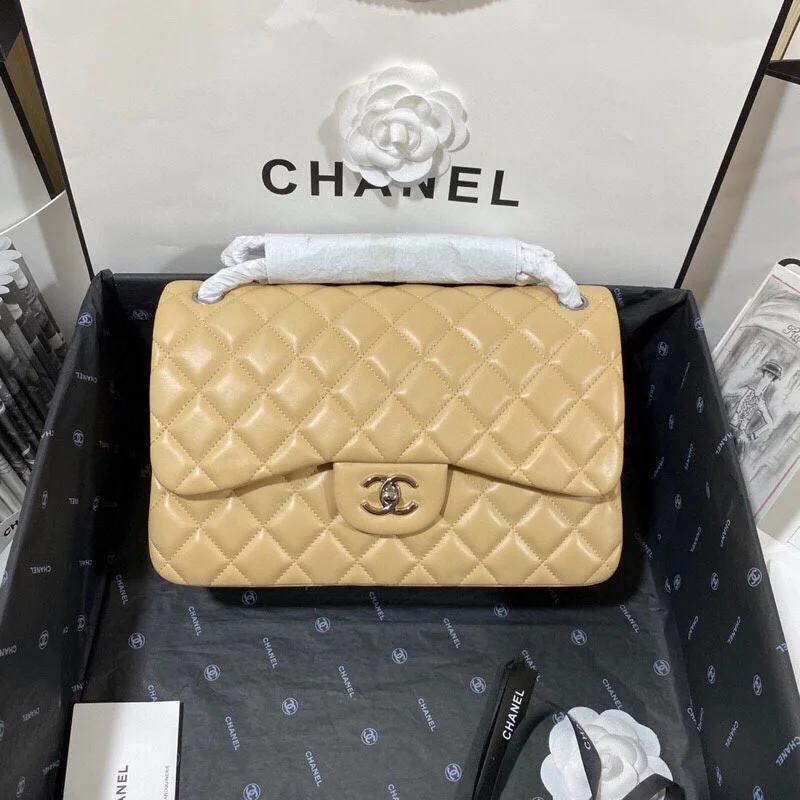 Chanel bags for women with minimalist styleWF - Chanel Bags - 2196