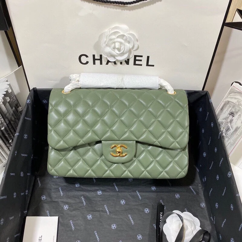 Chanel bags for women who appreciate fine craftsmanshipWF - Chanel Bags - 2198