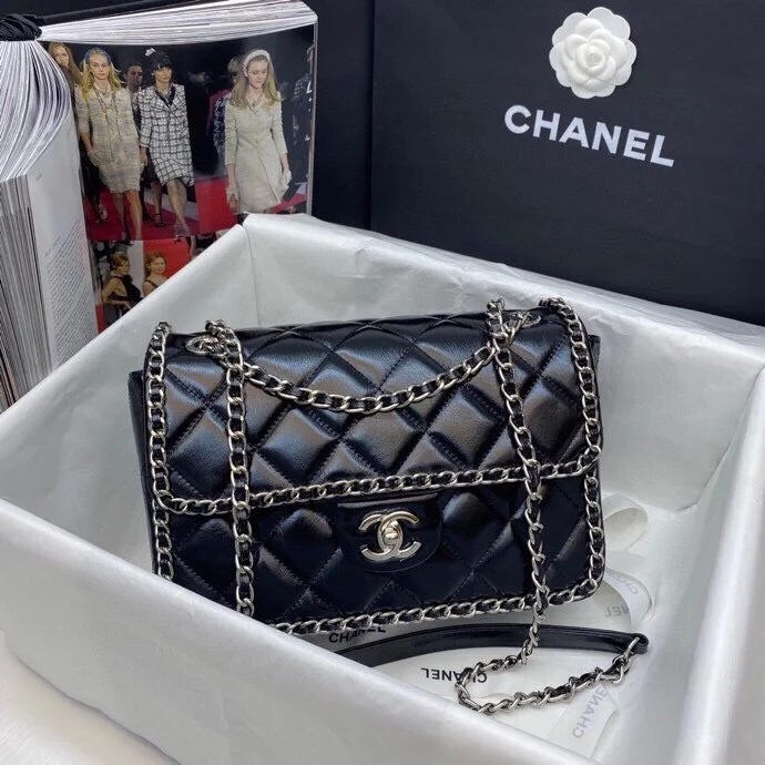 Chanel Medium Tote Bag for Office LadiesWF - Chanel Bags - 2202