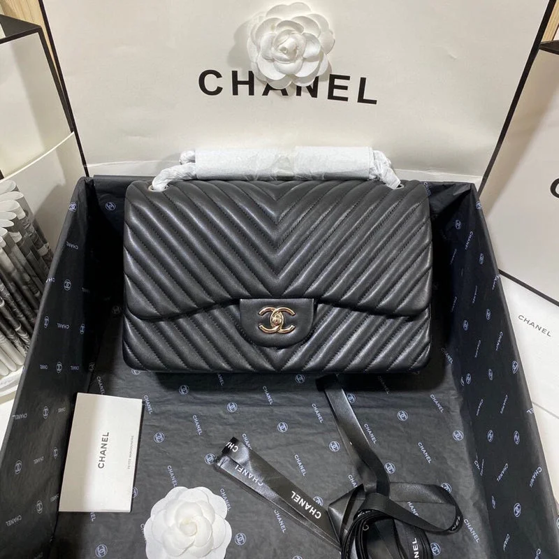 Chanel bags for a polished and professional appearanceWF - Chanel Bags - 2203