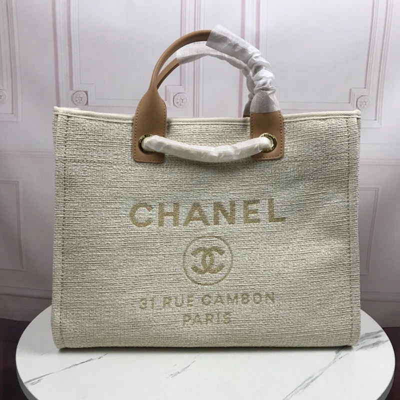 Chanel Designer Handbag with Unique DesignWF - Chanel Bags - 2204