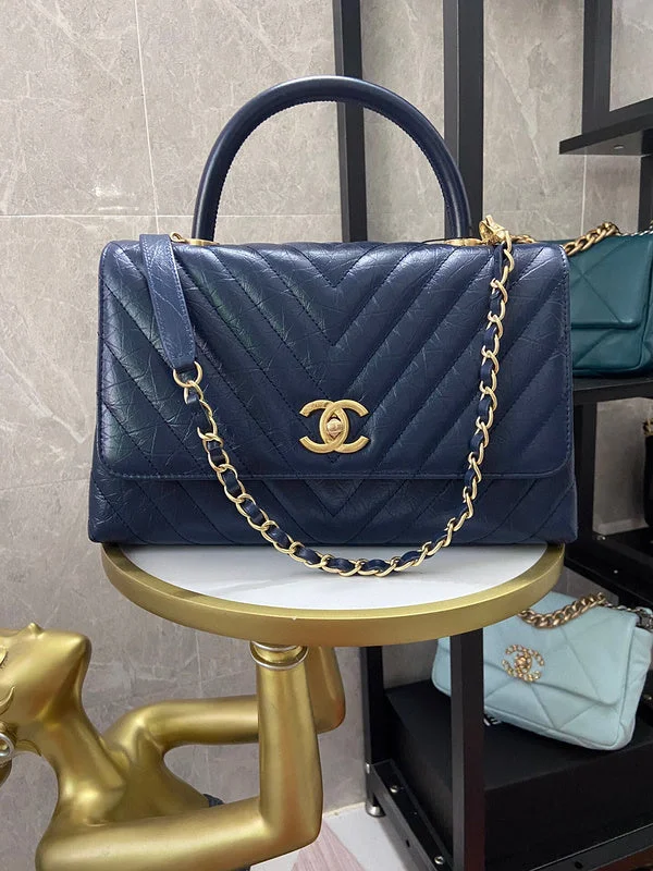 Chanel bags with the perfect balance of luxury and functionalityWF - Chanel Bags - 2518