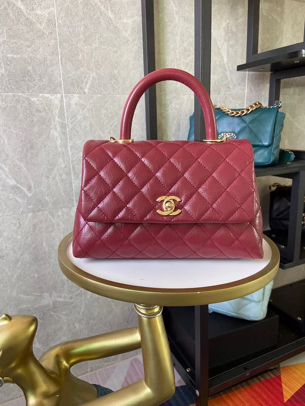 Chanel bags with exclusive seasonal releasesWF - Chanel Bags - 2524