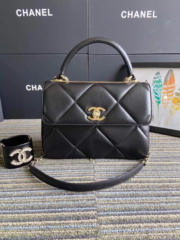 Chanel Small Crossbody Bag for TravelWF - Chanel Bags - 2525