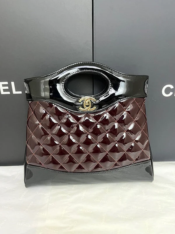 Chanel bags with iconic stitching detailsWF - Chanel Bags - 2182