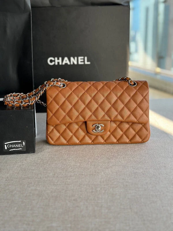 Chanel bags with intricate metal hardwareWF - Chanel Bags - 2185