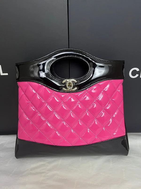 Chanel bags with the perfect balance of luxury and functionalityWF - Chanel Bags - 2187