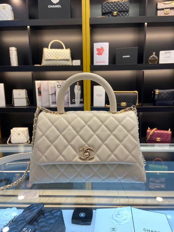 Chanel bags with the perfect balance of luxury and functionalityWF - Chanel Bags - 2189