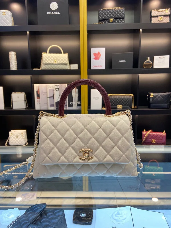 Chanel bags for women with minimalist styleWF - Chanel Bags - 2190