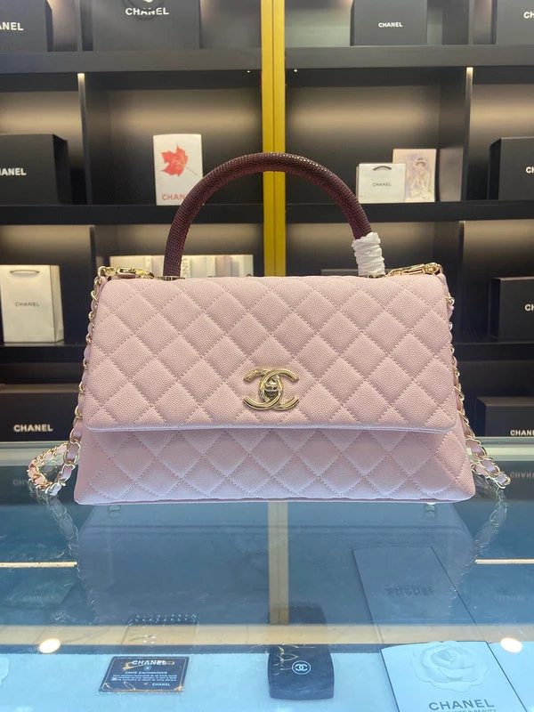 Chanel Small Crossbody Bag for TravelWF - Chanel Bags - 2192