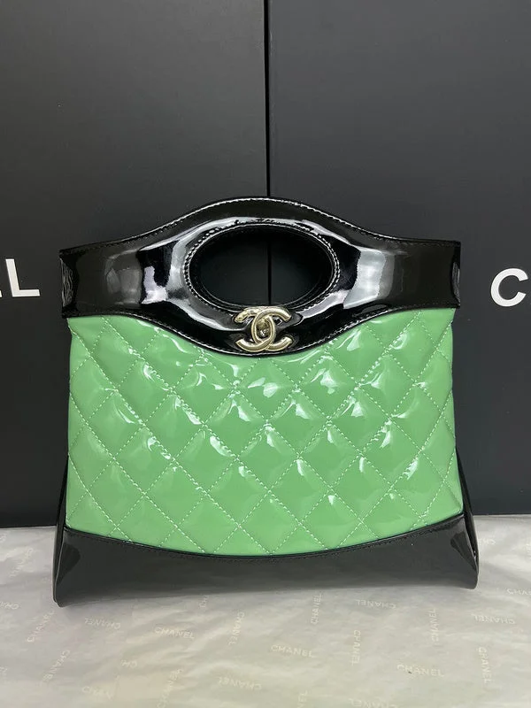 Chanel Chain Strap Handbag for Everyday UseWF - Chanel Bags - 2198