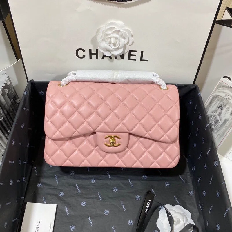 Chanel bags for those who value investment piecesWF - Chanel Bags - 2201