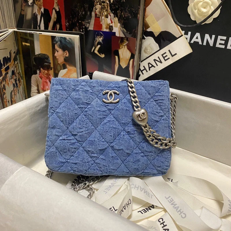 Chanel bags for women who love timeless fashionWF - Chanel Bags - 2516