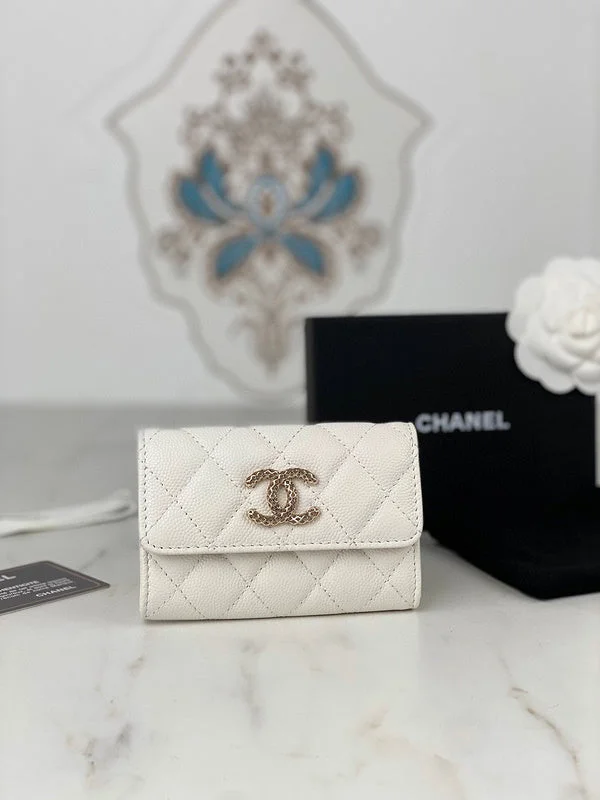 Chanel bags for those who value investment piecesWF - Chanel Bags - 2518