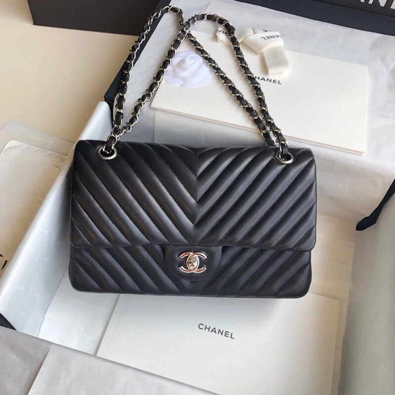 Chanel leather bags for everydWF - Chanel Bags - 2527