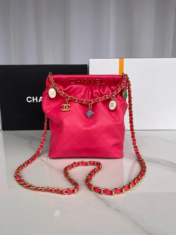 Chanel bags with adjustable chain strapsWF - Chanel Bags - 2530