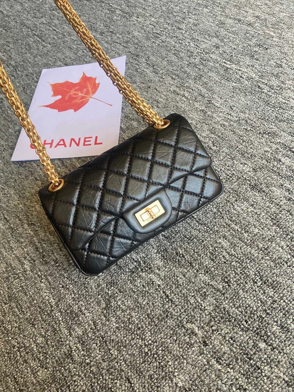 Chanel Classic Flap Bag for Evening PartyWF - Chanel Bags - 220