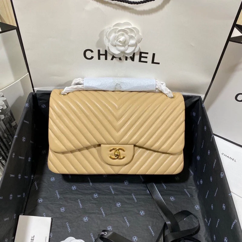 Chanel bags as wedding day accessoriesWF - Chanel Bags - 2185