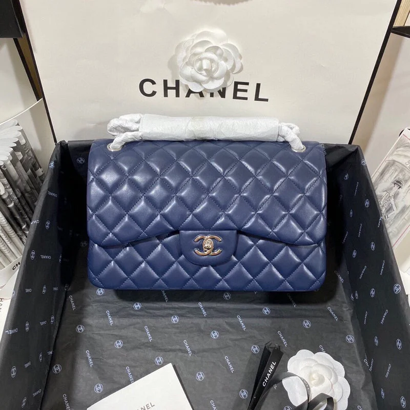 Chanel Classic Flap Bag for Evening PartyWF - Chanel Bags - 2186