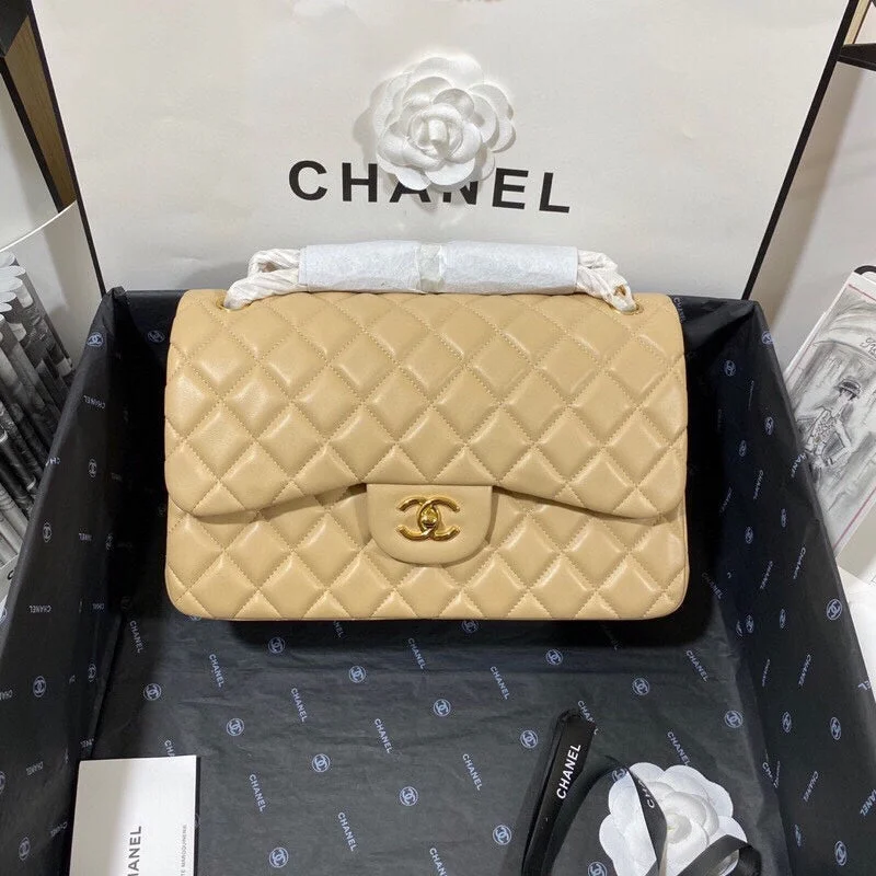 Chanel bags with iconic stitching detailsWF - Chanel Bags - 2189