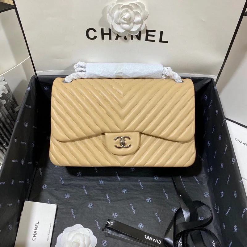 Chanel bags with chain and leather strap combinationsWF - Chanel Bags - 2190