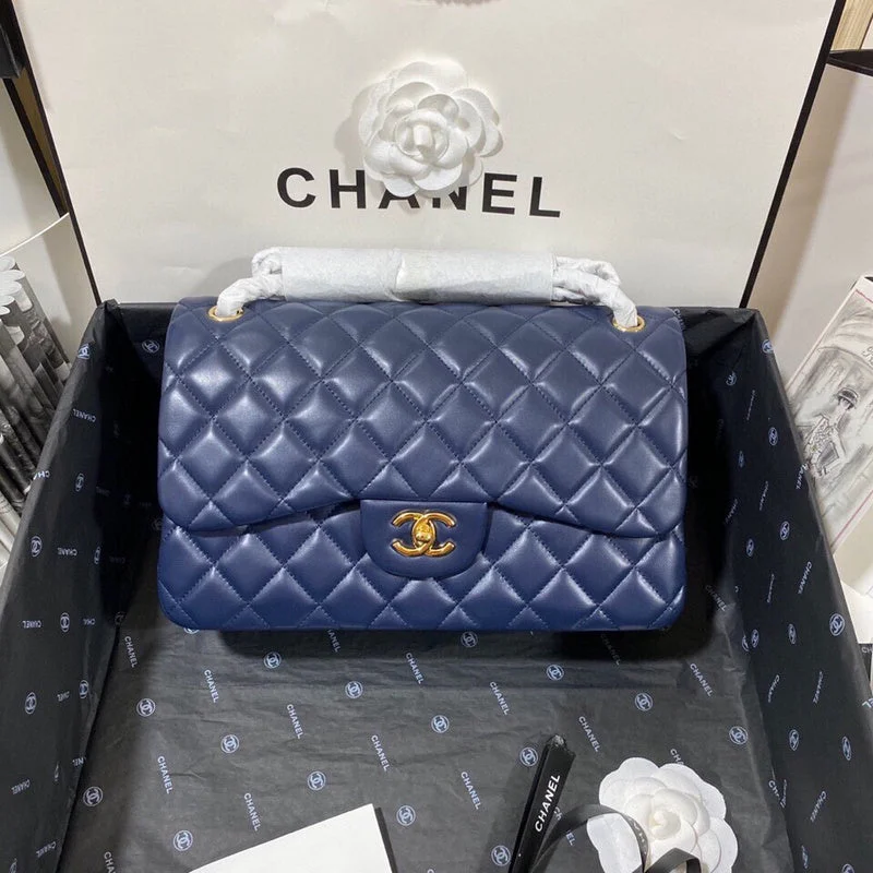 Chanel Colorful Handbag for Spring OutfitsWF - Chanel Bags - 2191