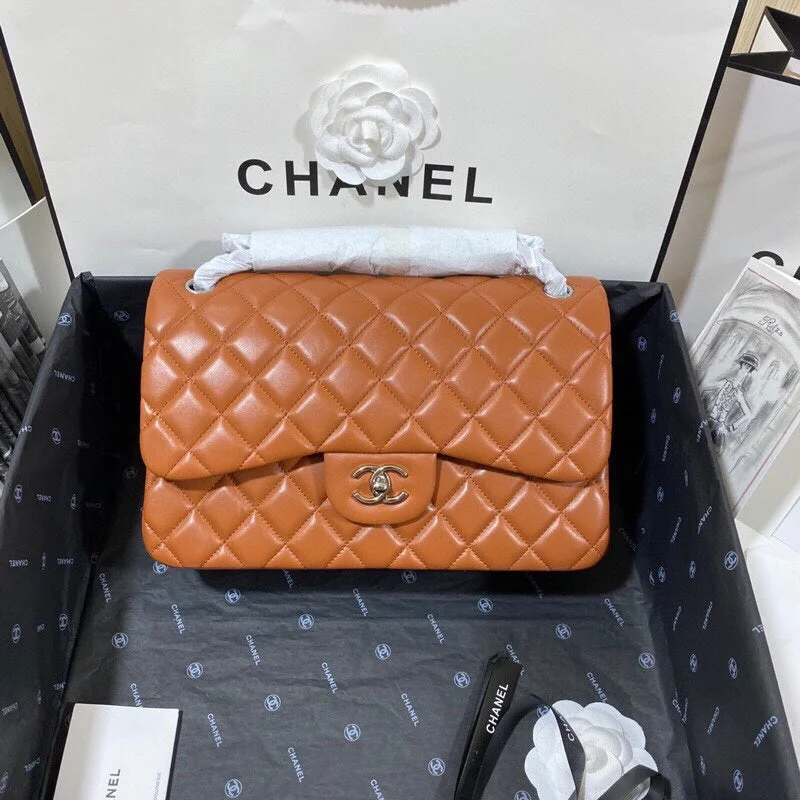 Chanel bags as wedding day accessoriesWF - Chanel Bags - 2197