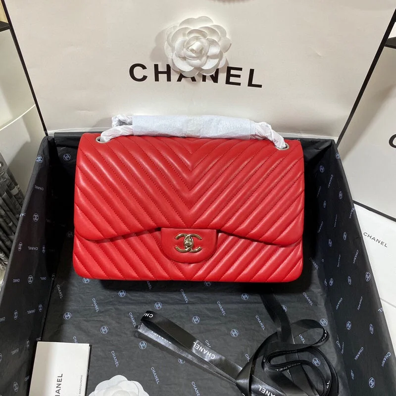 Chanel bags for women who love timeless fashionWF - Chanel Bags - 2199