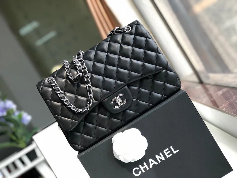 Chanel All - Match Handbag for Versatile StylingWF - Chanel Bags - 2200